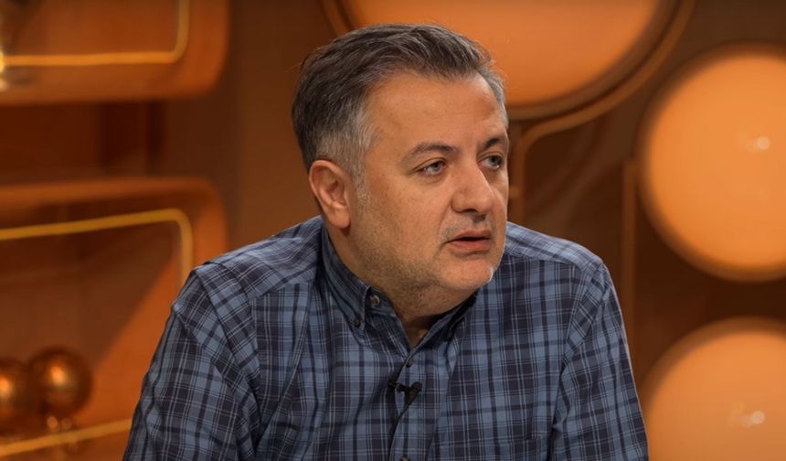 Mehmet Demirkol, Galatasaray'ın zayıf bölgesini açıkladı