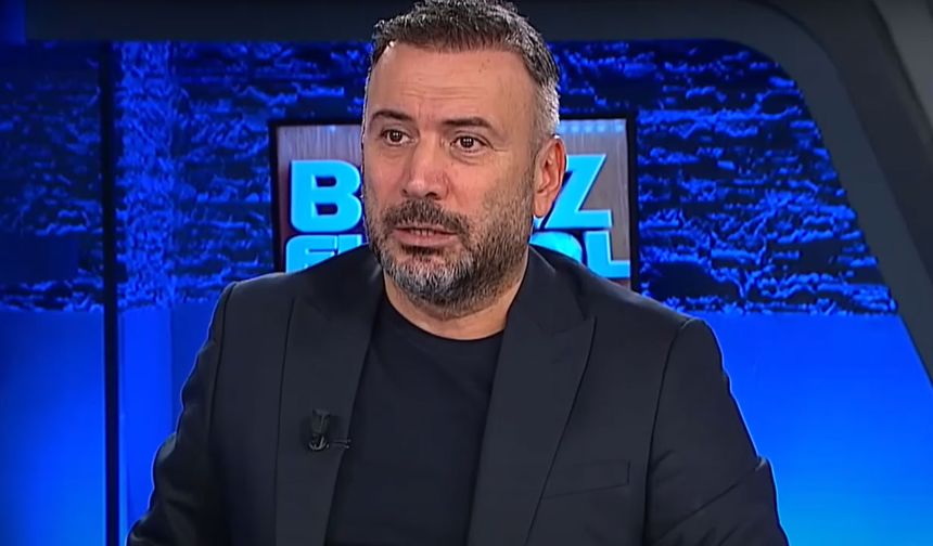 Ertem Şener'den Okan Buruk övgüsü: "Maçtan önce..."