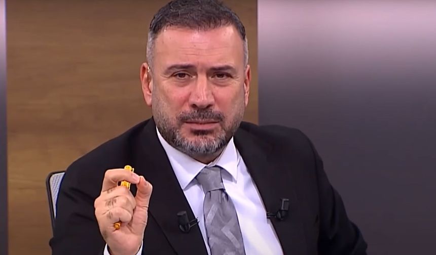 Ertem Şener: "Fenerbahçe derbisinde kesin yedek oturur!"