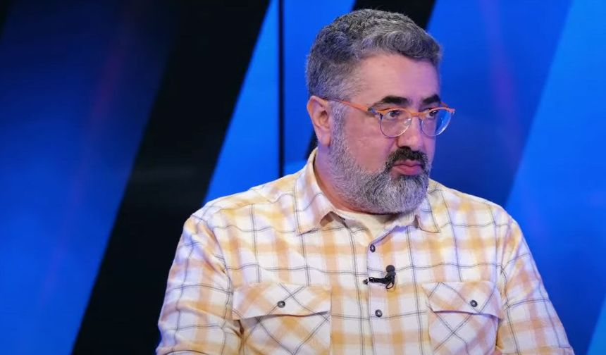 Serdar Ali Çelikler: "Galatasaray'ın 2. transfer hamlesi..."