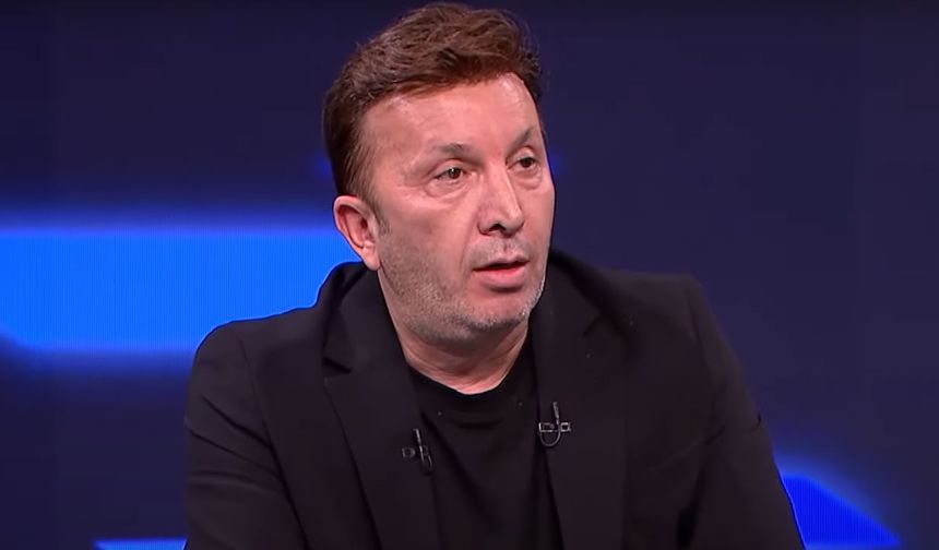 Evren Turhan: "Bu iş sadece transferle yürümüyor..."