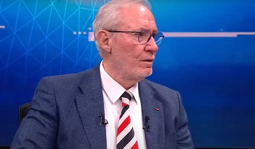 Levent Tüzemen'den eleştiri: "Yapmayın bu işi..."