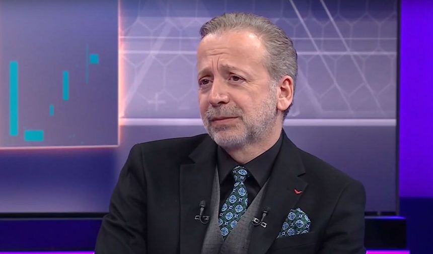 Zeki Uzundurukan: "Galatasaray'dan 30M€ isteyecekler..."
