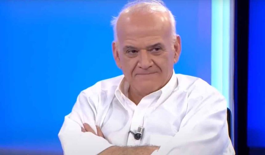 Ahmet Çakar'dan Galatasaray'a uyarı: "Önümüzdeki 3 hafta..."