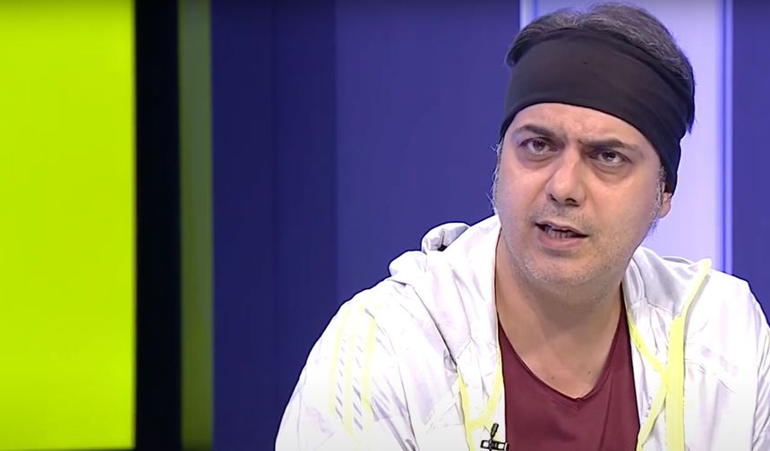 Ali Ece'den Okan Buruk'a Beşiktaş derbisi uyarıları