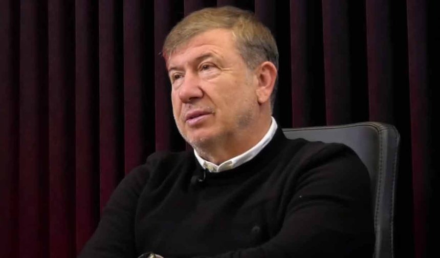 Tanju Çolak'tan sert eleştiri: "Bunları gönderin takımdan!"