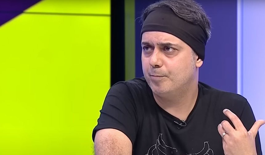 Ali Ece: "Okan Buruk şampiyon olacak ama..."