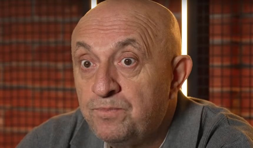 Sinan Engin açıkladı: "Galatasaray'a hayırlı olsun..."