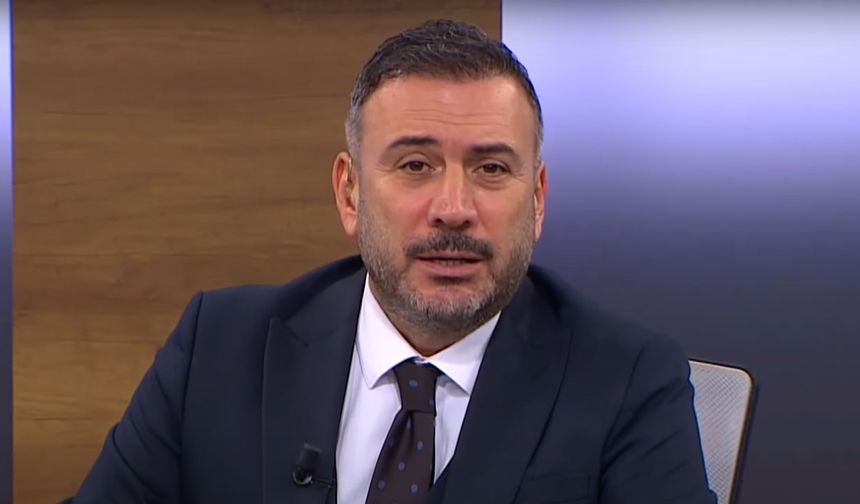 Ertem Şener: "Galatasaray'dan 9 milyon Euro maaş istiyor"
