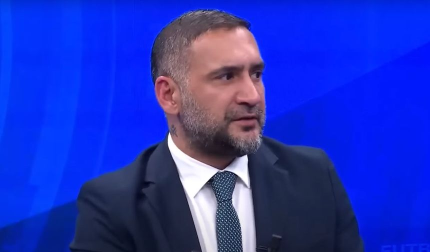 Ümit Karan: "Muhtemelen devre arasında takımdan gider!"