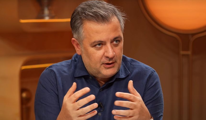 Mehmet Demirkol: "Galatasaray ikinci devrede avantajlı"