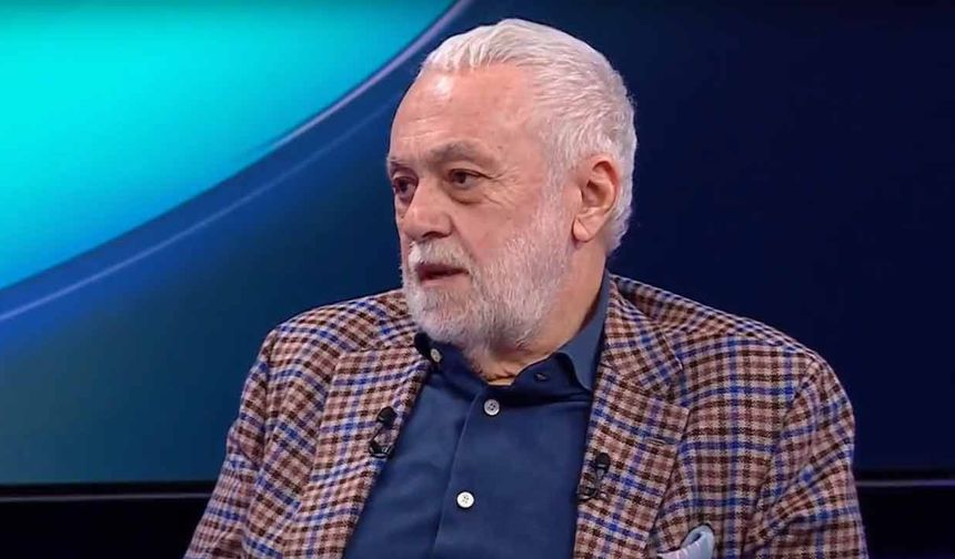 Ömer Üründül: "Zaten çok iyi olacağını söylemiştim..."