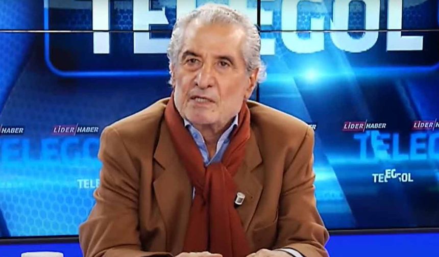 Gökmen Özdenak'tan Galatasaray yönetimine deplasman önerisi