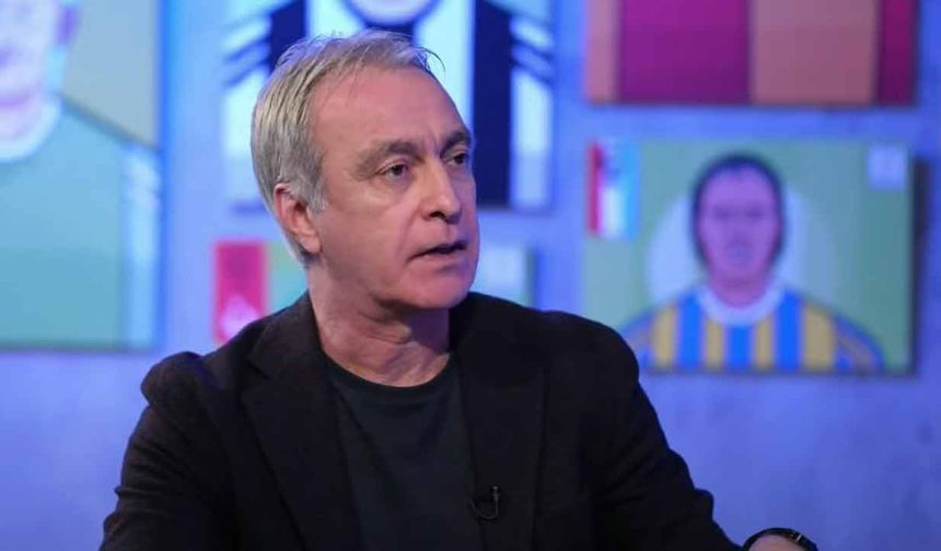 Önder Özen'den Juventus ve Galatasaray kıyası