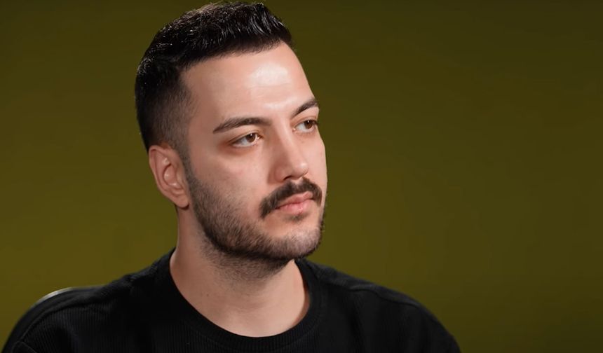 Yağız Sabuncuoğlu: "Adamın Metin Oktay gibi ruhu var"