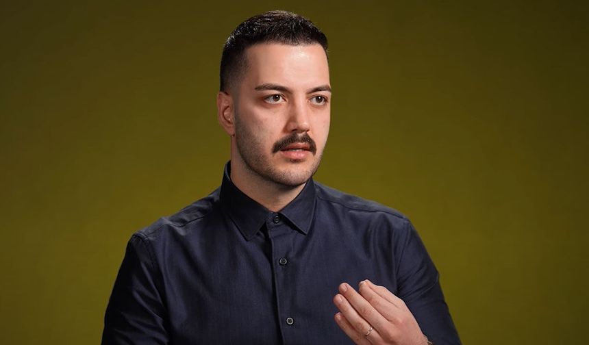 Yağız Sabuncuoğlu: "Avrupa'dan 3 teklif var..."