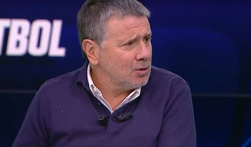 Metin Tekin'den Okan Buruk yorumu: "Haksızlık..."