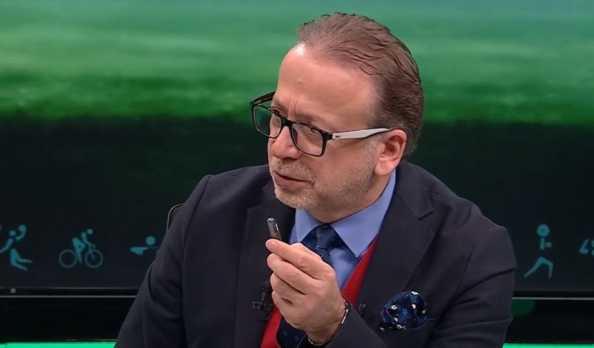 Zeki Uzundurukan'dan G.Saray'a Selçuk İnan uyarısı