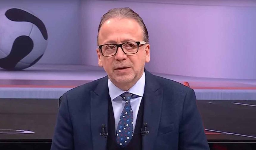 Zeki Uzundurukan: "Rafael Leao, Okan Buruk'a söylemiş..."