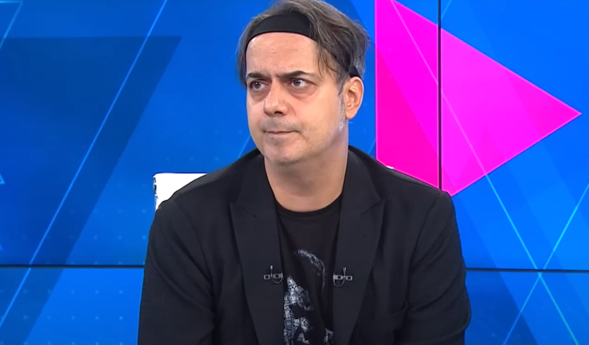 Ali Ece'den Yunus Akgün'e: "Onun dilinden anlarsın..."