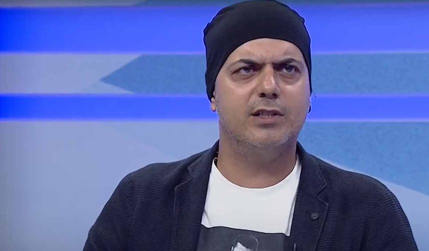 Ali Ece'den Dursun Özbek sözleri: "Kolay değil..."