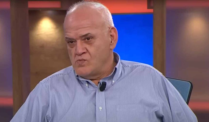 Ahmet Çakar'dan Galatasaray tahmini: "Şampiyonluk turu..."