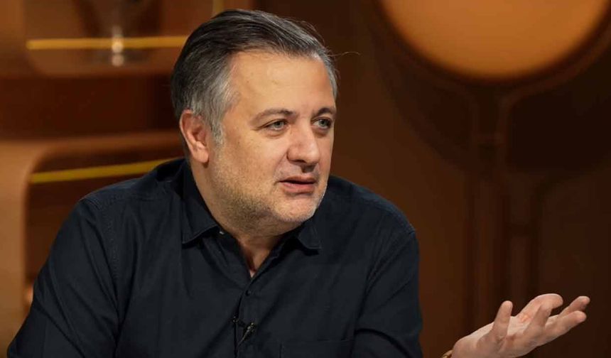 Mehmet Demirkol: "Galatasaray çözüm bulmalı"
