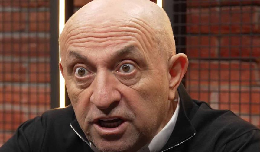 Sinan Engin: "Galatasaray'da kondisyon sorunu var!"