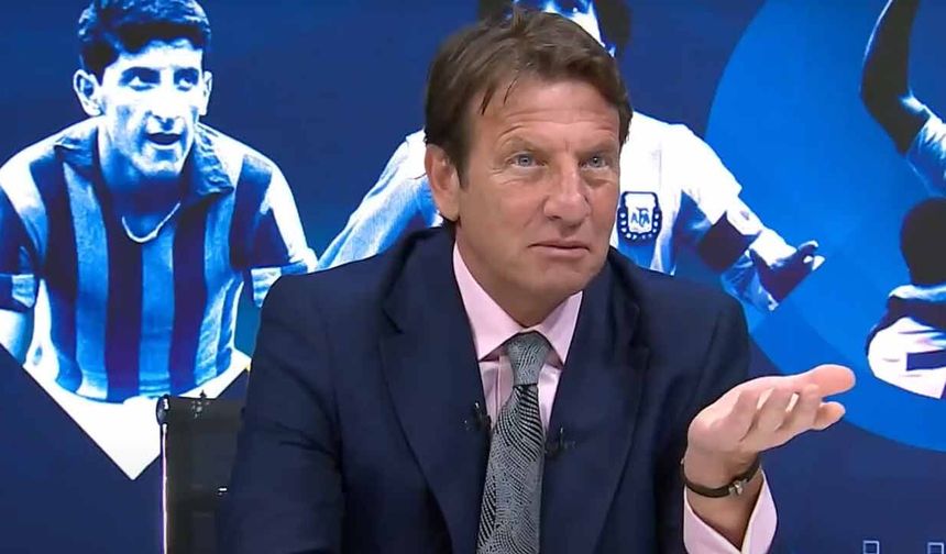 Kaya Çilingiroğlu'dan Batrakov yorumu: "Avrupa'da..."