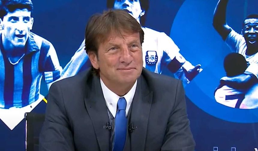 Kaya Çilingiroğlu: "Galatasaray çok iyi kadro kurdu!"