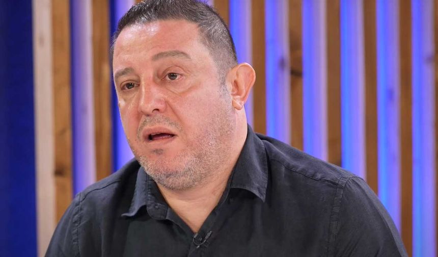 Nihat Kahveci: "Galatasaray iki futbolcuyu gönderecek!"