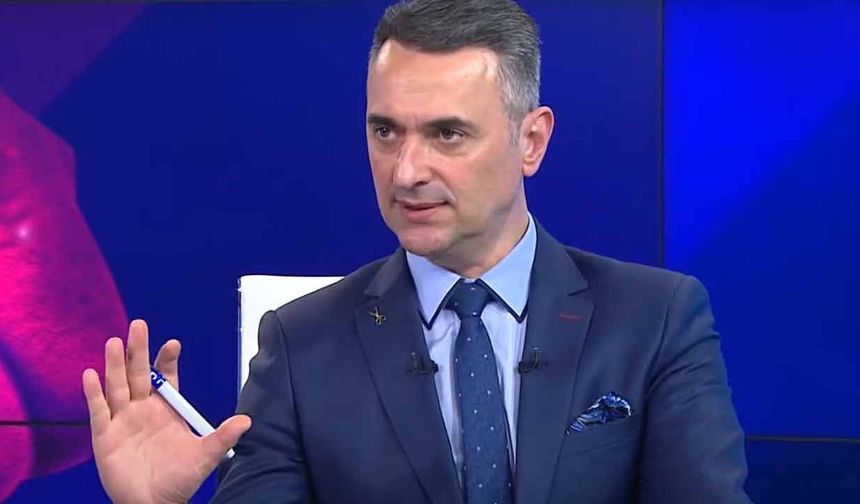 Alp Pehlivan'dan G.Saray'a derbi uyarısı