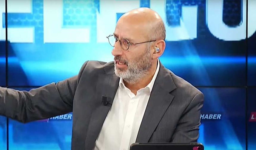 Serhat Ulueren: "Okan Buruk takımda kalmasını istemedi!"