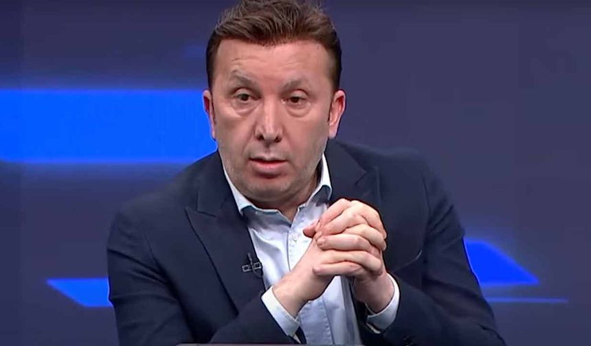 Evren Turhan: "Okan Buruk tuzağa düştü!"
