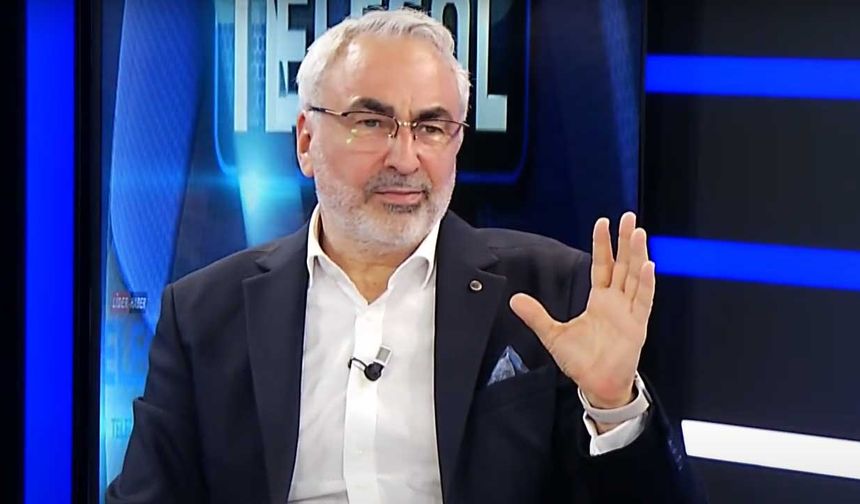Adnan Aybaba'dan Galatasaray itirafı: "Vicdan yaptım"
