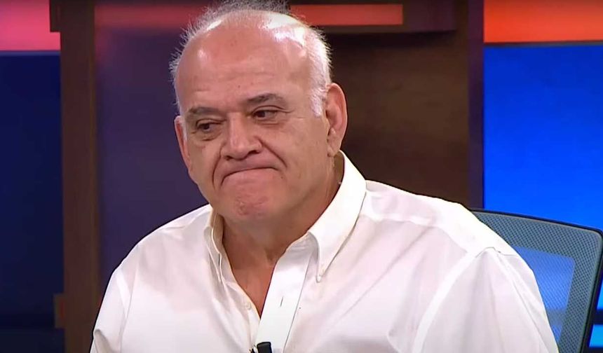 Ahmet Çakar: "Galatasaray'a böyle adamlar lazım değil!"
