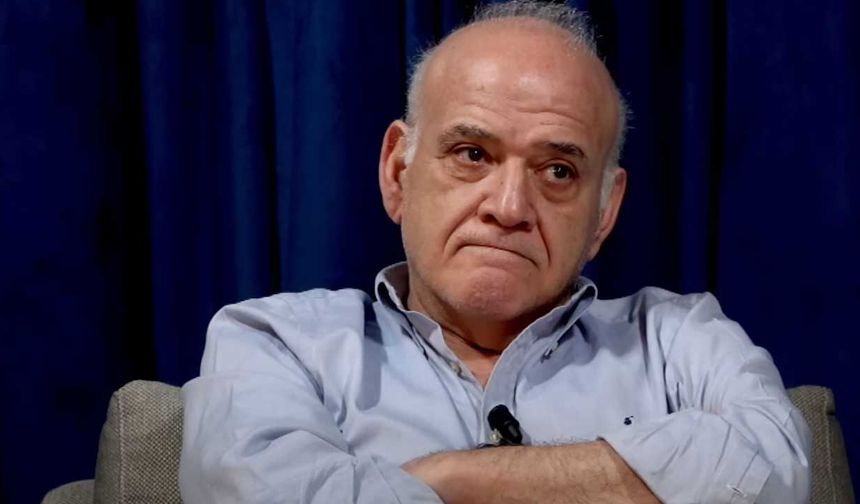 Ahmet Çakar'dan Victor Osimhen tavsiyesi: "Ben olsam..."