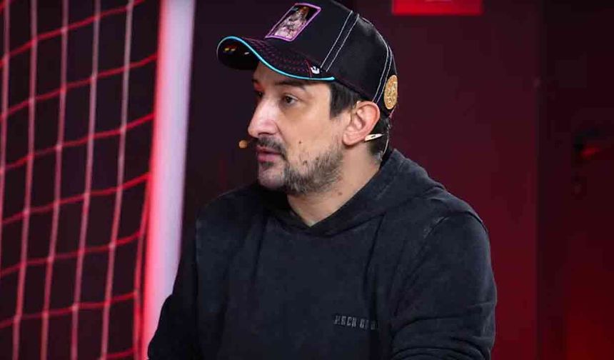 Serhat Akın'dan Victor Osimhen ve Ahmed Kutucu yorumu