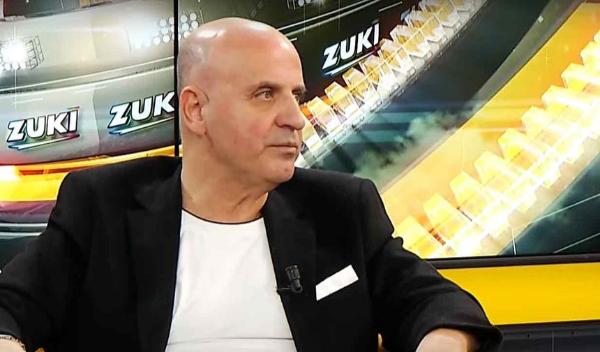Oğuz Altay: "Galatasaray'ı artık kimse durduramaz"