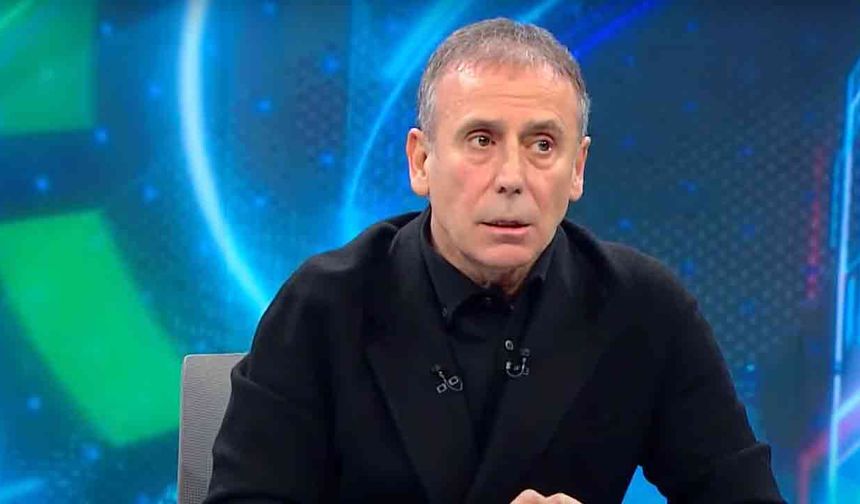 Abdullah Avcı'dan Galatasaray ve 2019 itirafı: "Stres..."