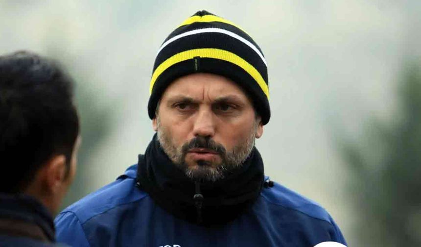 Erol Bulut'tan Okan Buruk ve Galatasaray yorumu