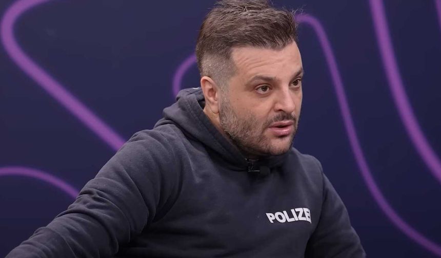 Candaş Tolga Işık'tan Okan Buruk'a övgü: "Ciddi başarı"