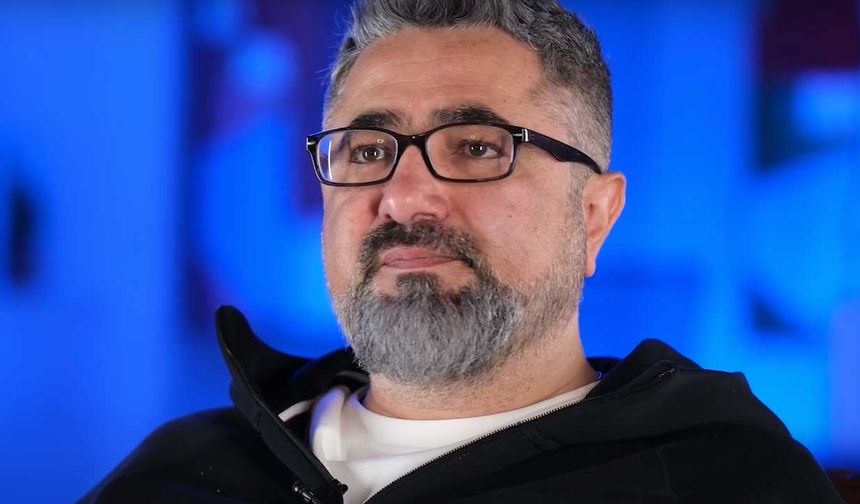 Serdar Ali Çelikler: "Dursun Özbek ve Erden Timur konuştu!"