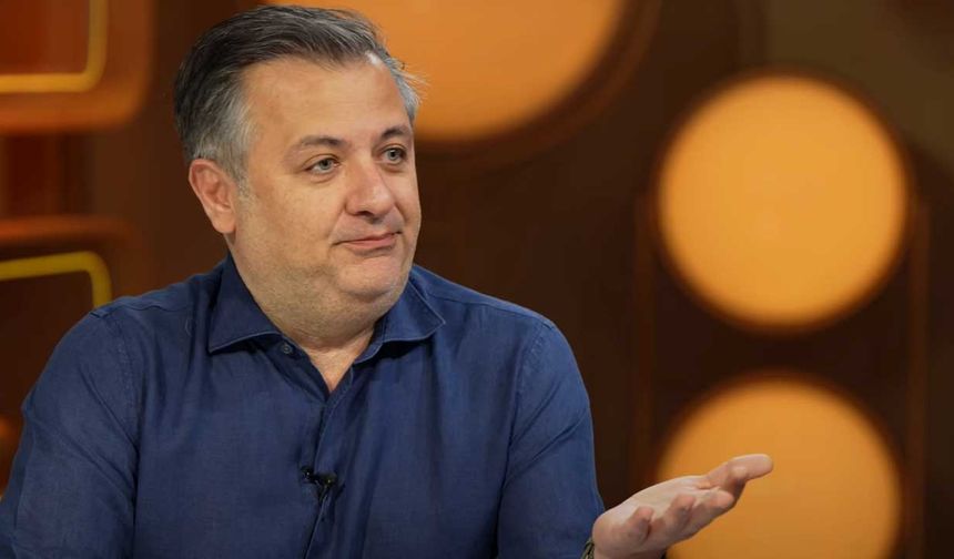 Mehmet Demirkol: "Galatasaray'ın talebi makul..."