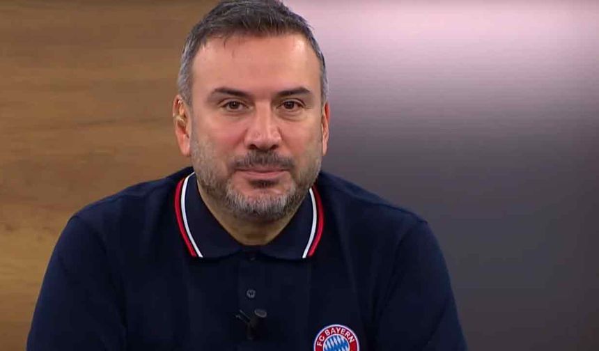 Ertem Şener'den Yunus Akgün'e övgüler