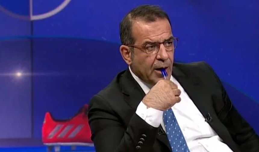 Bünyamin Gezer'den Mertens övgüsü: "Hepsi yalan!"