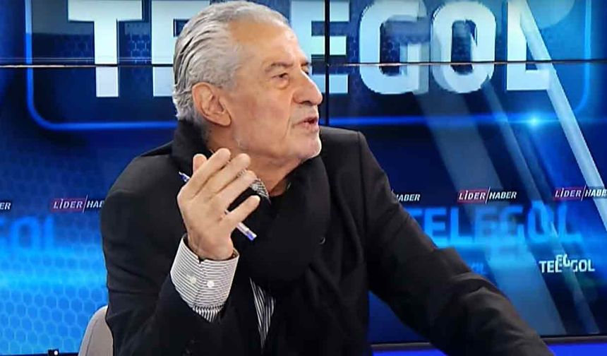 Gökmen Özdenak'tan Okan Buruk'a Fatih Terim benzetmesi