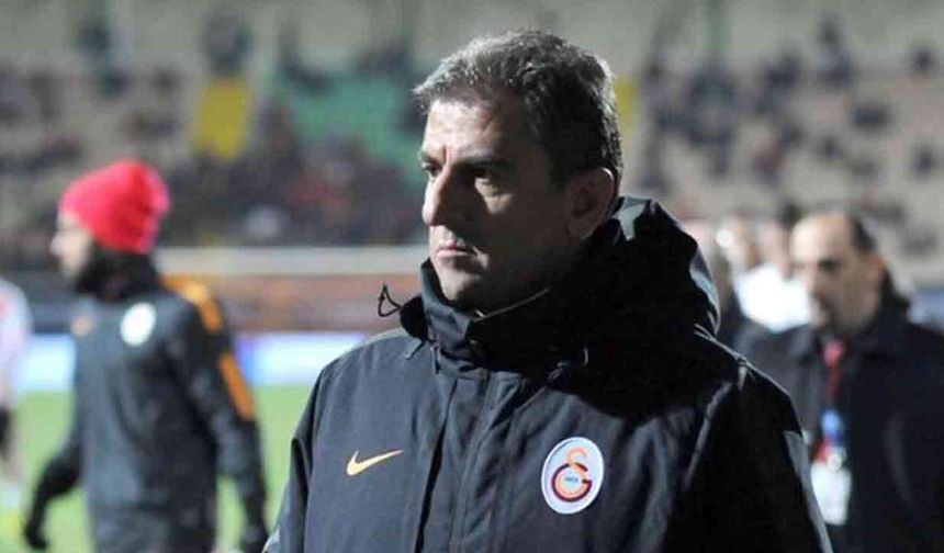 Hamza Hamzaoğlu Süper Lig'e geri dönüyor iddiası