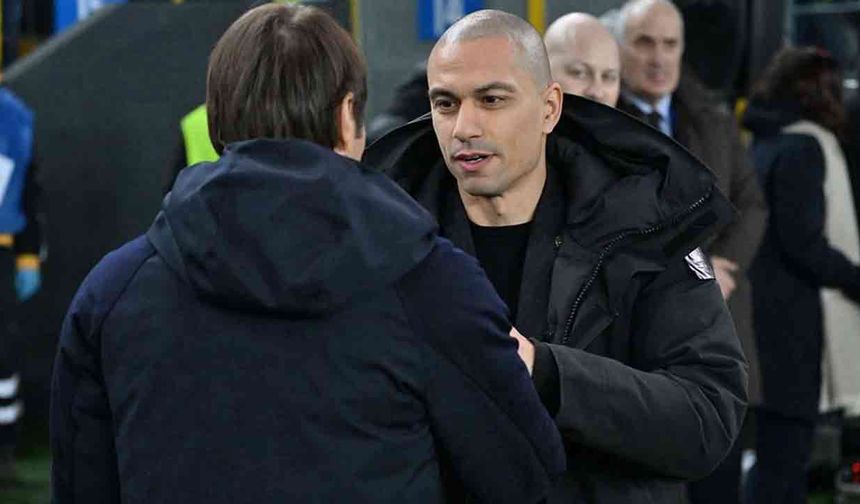 Gökhan İnler, Galatasaray'ın yeni transferine talip oldu