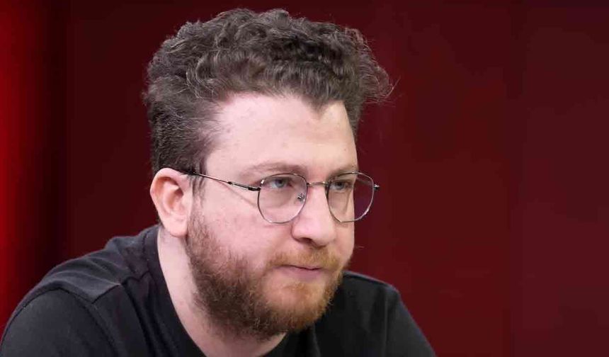 Uğur Karakullukçu'dan Osimhen sözleri: "Avrupa devleriyle.."